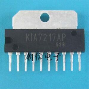 10Pcs KIA7217AP Bipolarlinear Silico Integrated Circuit MC - US Seller