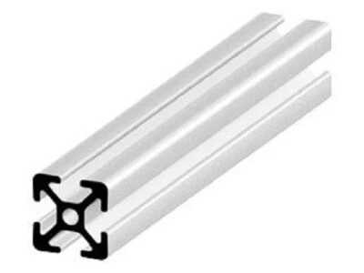 PALETTI PROFILSYSTEME ALU Profil Montage- Aluprofil 20x20 Nut 5 Aluminium item bosch kompatibel