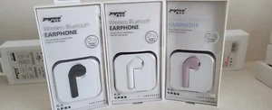Einzigartiges einzelnes Freisprecheinrichtung Bluetooth Mobiles Headset Kopfhörer Gadget - Bild 1 von 5