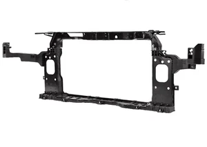 Fit 2017 2018 Kia Forte 5 L4 2.0L Front Radiator Support Core Assembly KI1225187 - Picture 1 of 1
