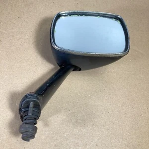 Front Fender Mirror RH Fit For Honda Civic Hi Deluxe 1975-1979 USED - Picture 1 of 13
