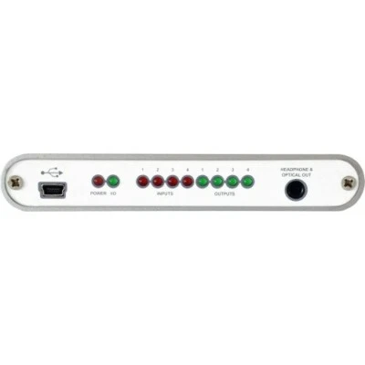 Esi Maya 44 USB Plus Soundkarte | Neu - Bild 1 von 3