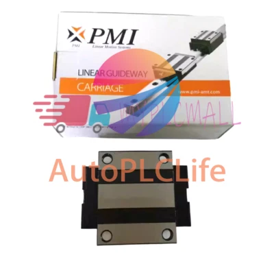 NEW PMI MSA15ESSFC Linear Guide Slider - Image 1 of 2