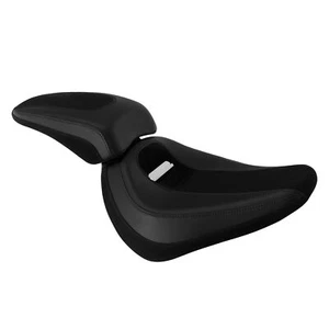 Driver & Passenger Two-Up Seat Fit For Harley Breakout FXBR FXBRS 2018-2023 New - Picture 1 of 14