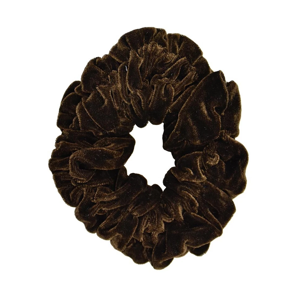 Jumbo Velvet Scrunchy - Image 1 of 1