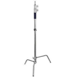 LIFE of PHOTO Stativ Studiostativ-System 320 cm für SUN PANEL 245x245 cm - Bild 1 von 1