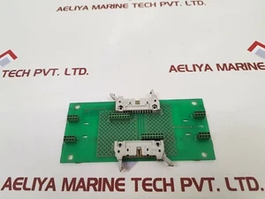 ABB 57619139b connector board - Picture 1 of 6
