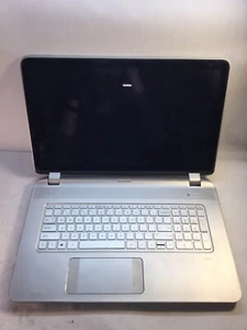 HP ENVY M7 17" Laptop AMD A10 -DOES NOT POWER ON -MZ - Picture 1 of 6