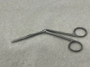 Aesculap OK350 Surgical Heymann Knight ENT Scissors - Picture 1 of 2