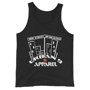 Unisex Tank Top - Picture 1 of 7