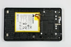 Huawei Media Pad T3 BG2-W09 Battery Pack + Back Housing Cover Replacement Part - Picture 1 of 2