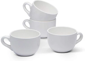 Oversized Ceramic Coffee Mug with Handle - Large 22 Oz Coffee Cup, Perfect for L - Picture 1 of 6