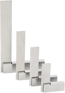 D4089 Machinist Square Set 4-Piece NEW - Picture 1 of 12