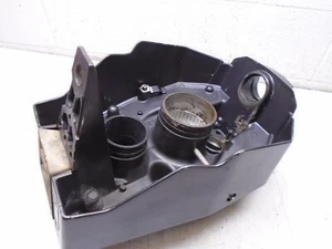 U4   OMC Cobra Transom Assembly Gimbal Housing 0912433 912433 984757 - Picture 1 of 6