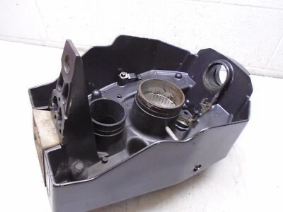 U4   OMC Cobra Transom Assembly Gimbal Housing 0912433 912433 984757 - Image 1 of 4