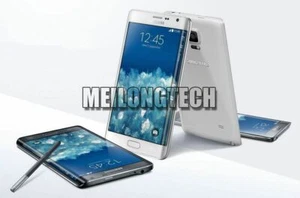 SamsungGalaxy Note 4 Edge SM-N915 32GB Factory Fully Unlocked Android Smartphone - Picture 1 of 17