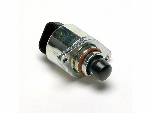 Válvula de control de ralentí Delphi para GMC P3500 1996-1999 66VBCC Foto 1 de 1