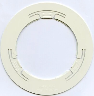 3inch Mini CD Adaptor Mini Disk CD Adapter 8cm to 12 cm from Japan - Image 1 of 2