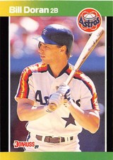 1989 Donruss Baseball's Best MLB Trading Baseball Cards Pick From List 1-200