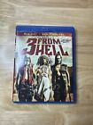 3 From Hell (Blu-Ray / DVD )Sheri Moon Zombie , Bill Moseley , Dee Wallace , et