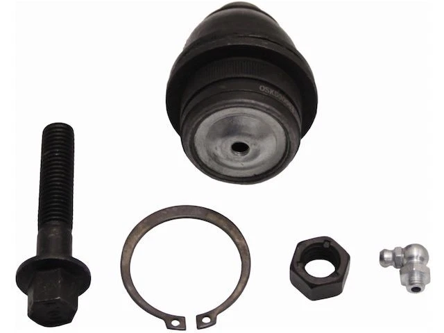 Rótula inferior delantera para Dodge Caliber 2007-2012 2011 2008 2009 2010 BD721FM Foto 1 de 1