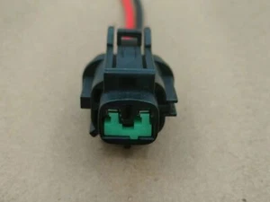 For NISSAN ROGUE AMBIENT TEMPERATURE SENSOR CONNECTOR 2008 - 2021 - Bild 1 von 2