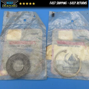 GENUINE OEM TIGER SHARK JET 640 BARRACUDA DAYTONA REAR PUMP SEAL CLIP 0673-033 - Picture 1 of 4