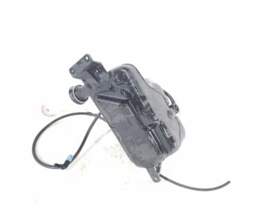 Toyota MR2 1991 OEM depósito de líquido de lavadora con bomba 060351-579 Foto 1 de 4