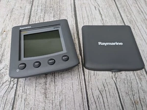 Raymarine ST60+ Speed instrument (Master) - Picture 1 of 2