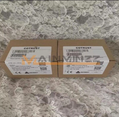 1PC COTRUST PLC Module CTS7 231-7TD32 New - Image 1 of 4