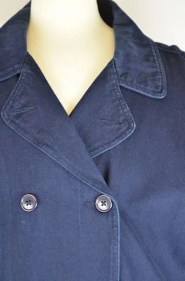 Chaqueta para mujer Avenue Blues talla 22/24 algodón abrigo muy lindo  Foto 1 de 4