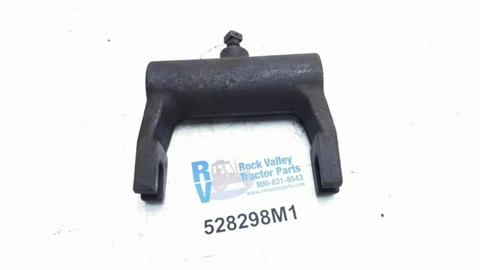 Fork clutch - Image 1 of 1