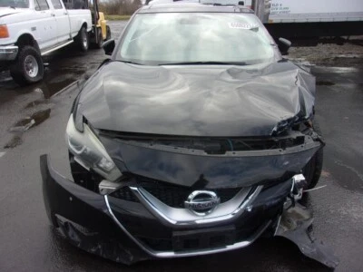 Б/у руль подходит: 2016 Nissan Maxima класса A - Изображение 1 из 4