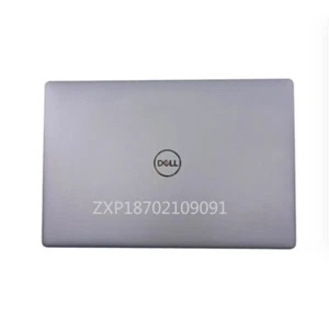 New for Dell Latitude 5410 E5410 14.1 inch silver laptop LCD back cover 0NKPM7 - Afbeelding 1 van 3