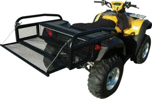 Kolpin Rear Drop Basket 53300 - Picture 1 of 1