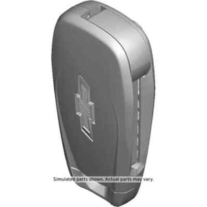Genuine GM 2021-2023 Chevrolet Door Lock And Ignition Lock Folding Key 13530732 - Picture 1 of 1