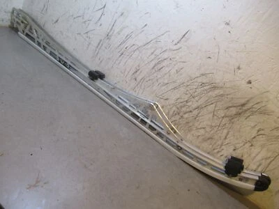 Marcos de pista Polaris Pro Rmk Axys 800 rieles Ice Age 155" 2016 #5 Foto 1 de 4