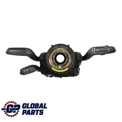 Audi A5 8T Combination Wipers Indicator Cruise Stalk Squib Ring 4G8953502AA - Image 1 of 4