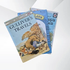 Vintage Ladybird Children's Books - Various Titles - Multi-buy discounts - Imagen 1 de 173