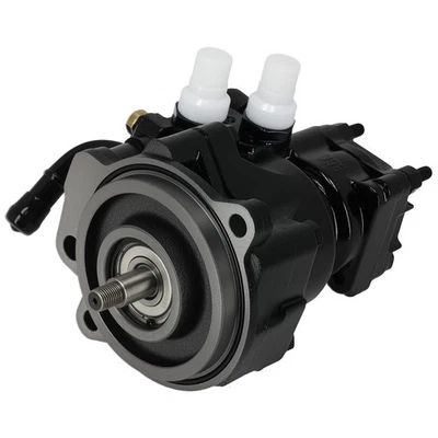 Power Steering Pump for Isuzu NPR-HD NQR NPR GMC W3500 W4500 Chevrolet 1998-2010 - Image 1 of 4