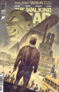 Imagen de archivo de Walking Dead Deluxe #115D - Imagen 1 de 1