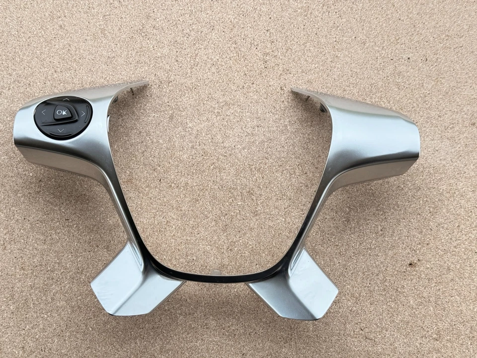 Interruptor de control del volante Ford Transit-350 HD 2015-2019 OEM Foto 1 de 4