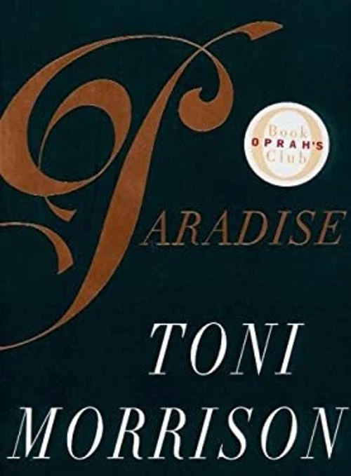 Paradise Toni Morrison Foto 1 de 2