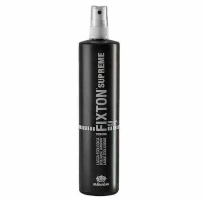 FARMAGAN Fixton Supreme Strong Spray No Gas 250 ml - Immagine 1 di 1