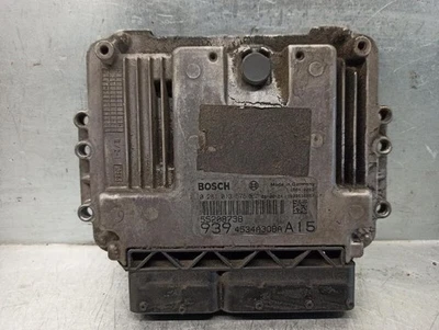 55208738 centralina motore per ALFA ROMEO 159 SPORTWAGON (140) 1.9 JTD 4521837 - Immagine 1 di 4