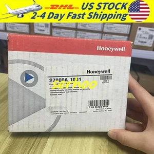 Nuovo modulo display tastiera controllo bruciatore Honeywell S7800A1001 spedizione gratuita - Foto 1 di 7