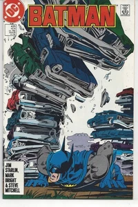 Batman 425 Mark Bright Cover - Bild 1 von 1