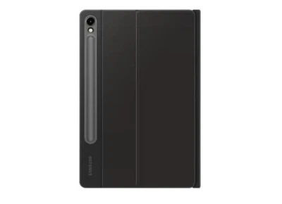 Samsung Book Cover Tastiera EF-DX725 per Galaxy Tab S9, S9 FE, S10 Lite - Immagine 1 di 4