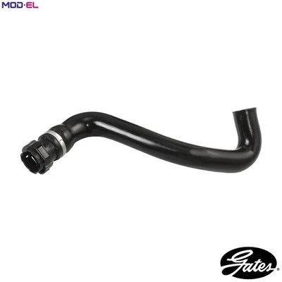 HEATER HOSE 02-2418 FOR RENAULT K9K 740 1.5L 4cyl SYMBOL II - Image 1 of 4