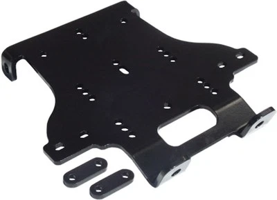 Montaje de cabrestante KFI Products para Honda TRX500FPM 2008-2011 FourTrax Foreman 4x4 con Foto 1 de 2